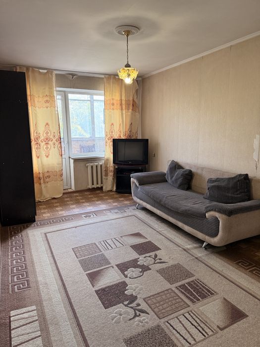 Сдам квартиру на длительный срок