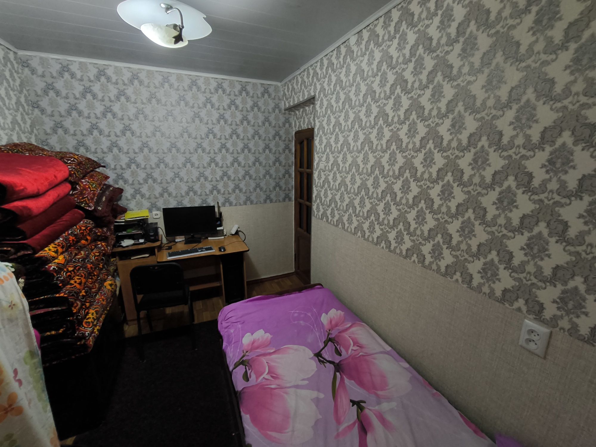 Продается квартира СРОЧНО