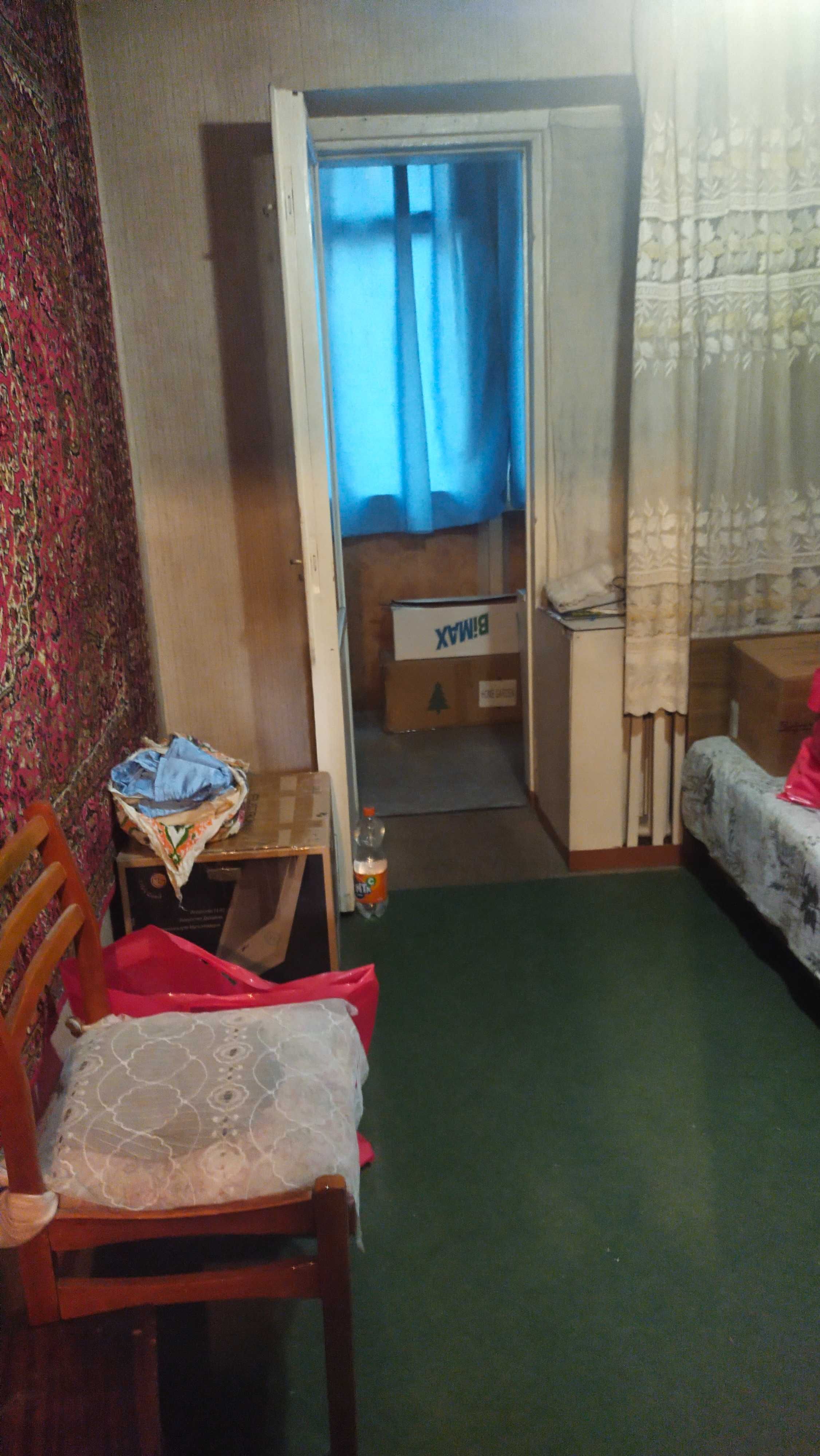 Продаю свою 2-комнатную Чиланзар 23