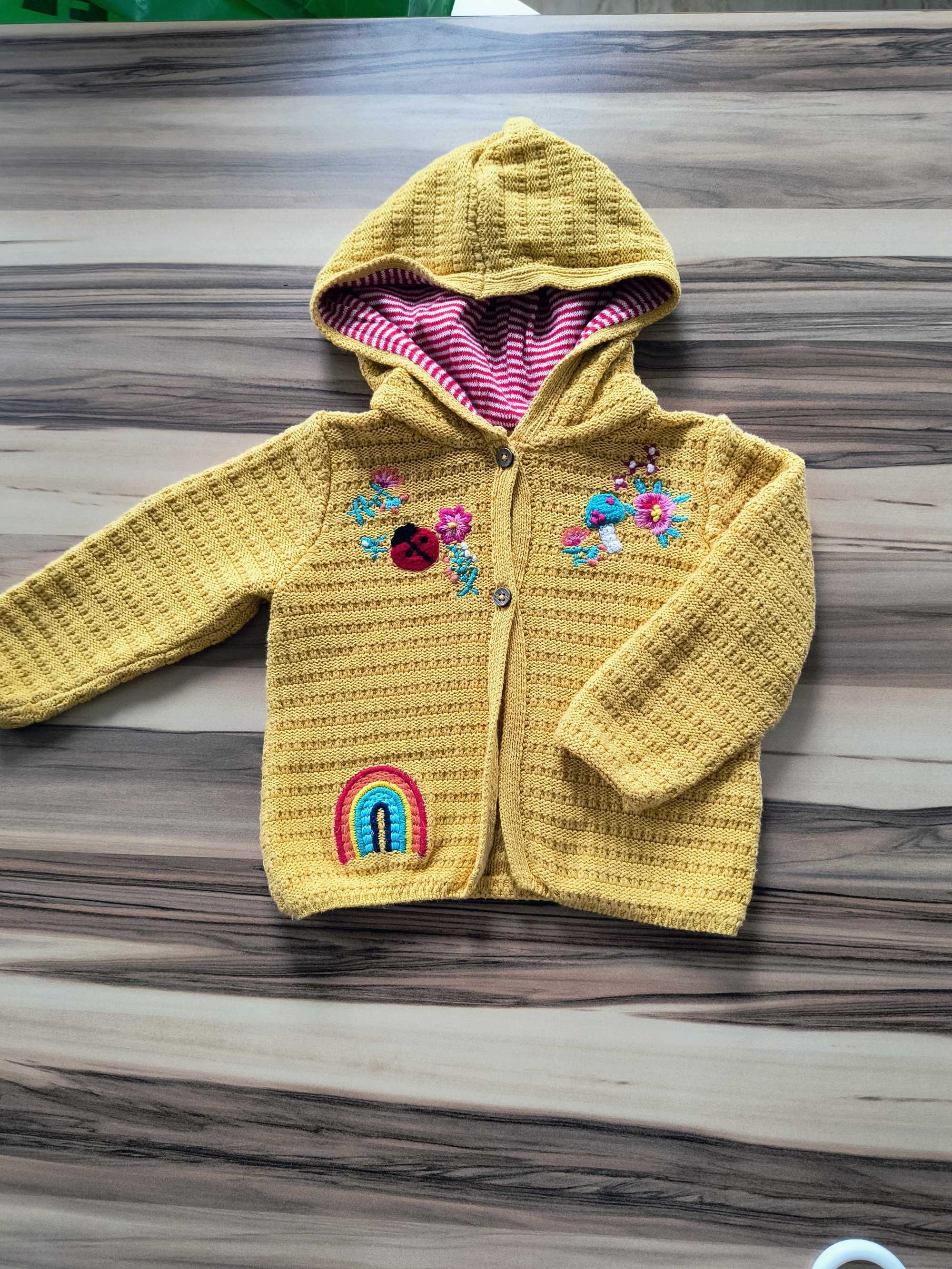 Cardigan Next,74