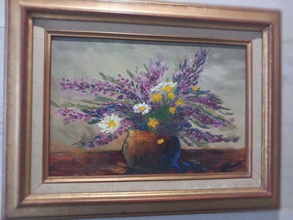 Картина -френска