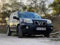 Amortizor Nissan X - Trail T30 2.2 Dci 2001 - 2008, 4x4,S/S, ca nou.