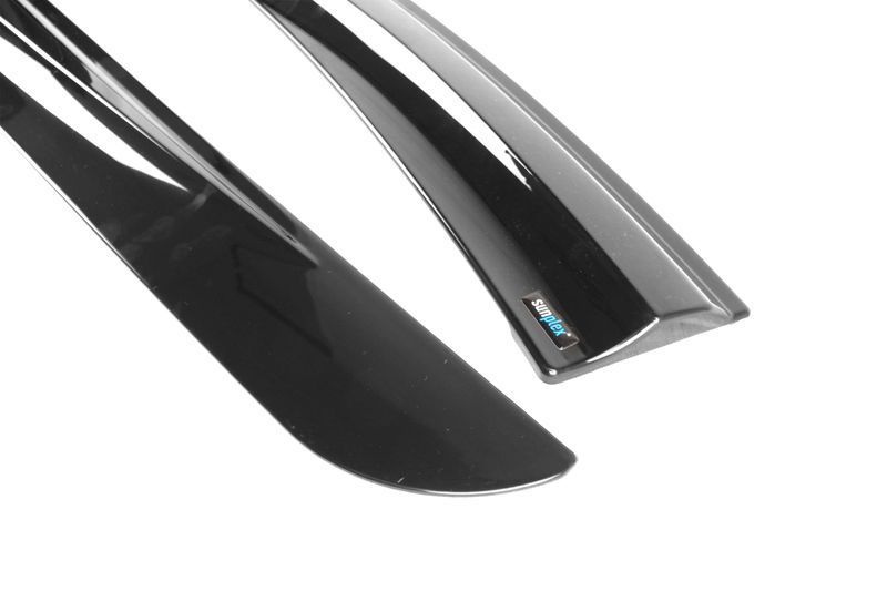 Ветробран за Дачия Лоджи / 2012-2018