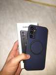 Samsung A24 ideal