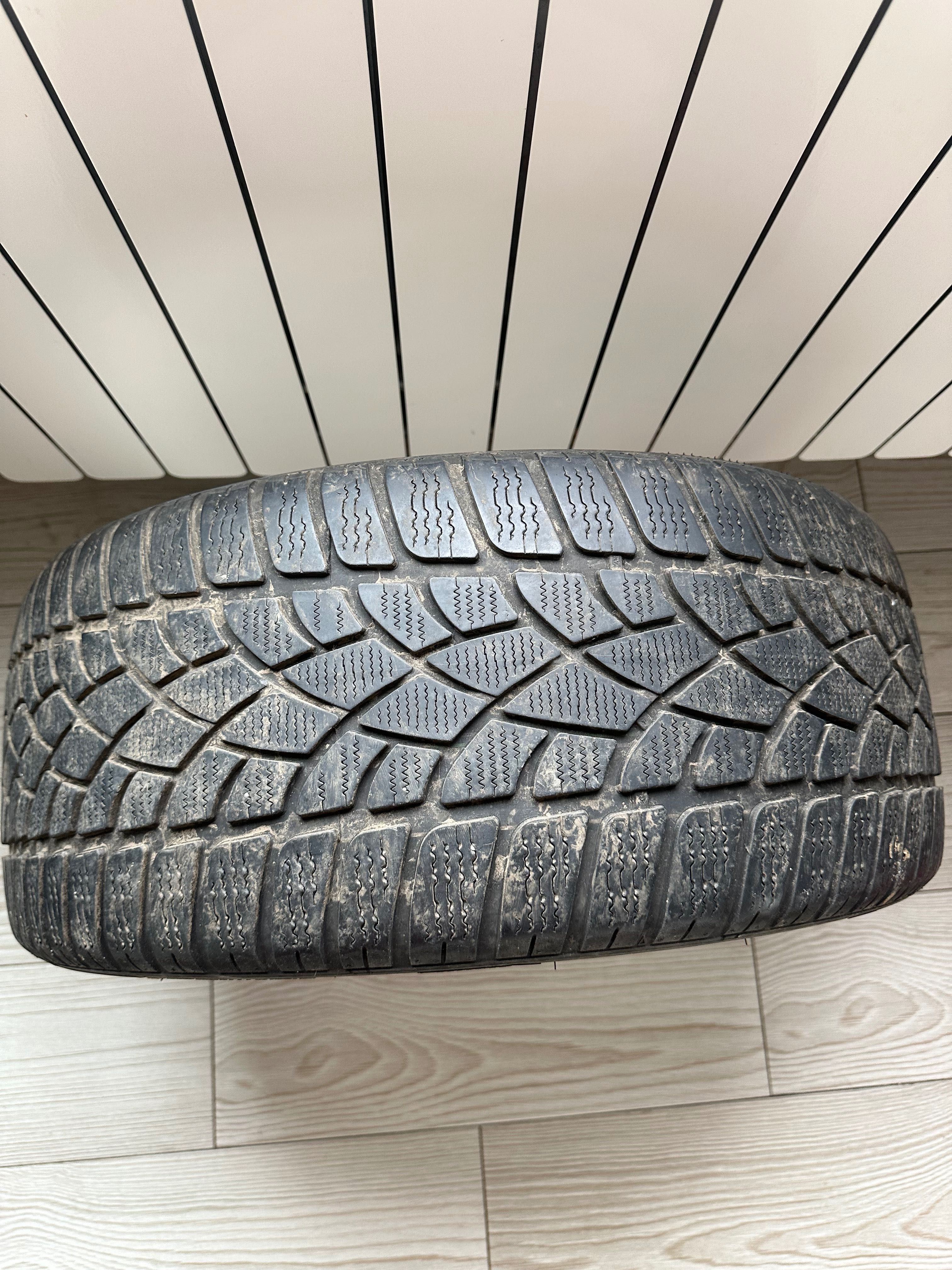 Cauciuc Dunlop 265/35 r20