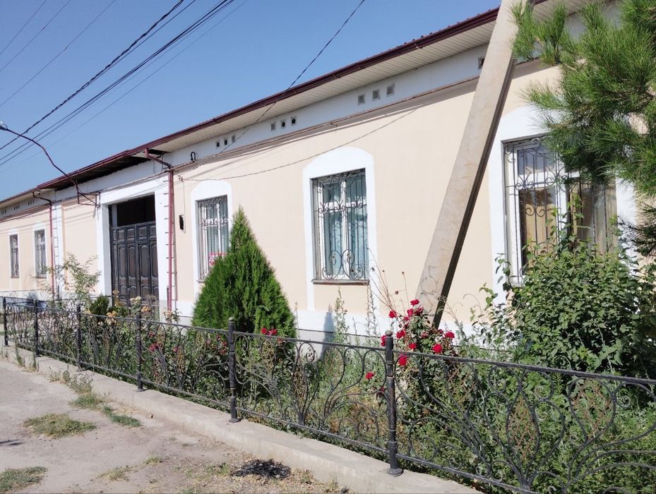 Участок на Food sity