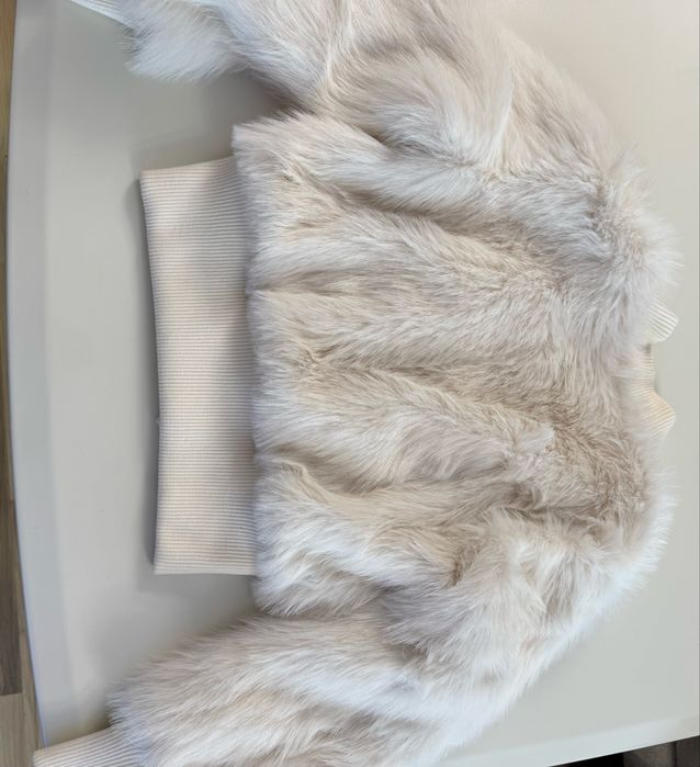 Промо/Celine-Оригинално чисто ново дамско есенн-зимно яке M размер