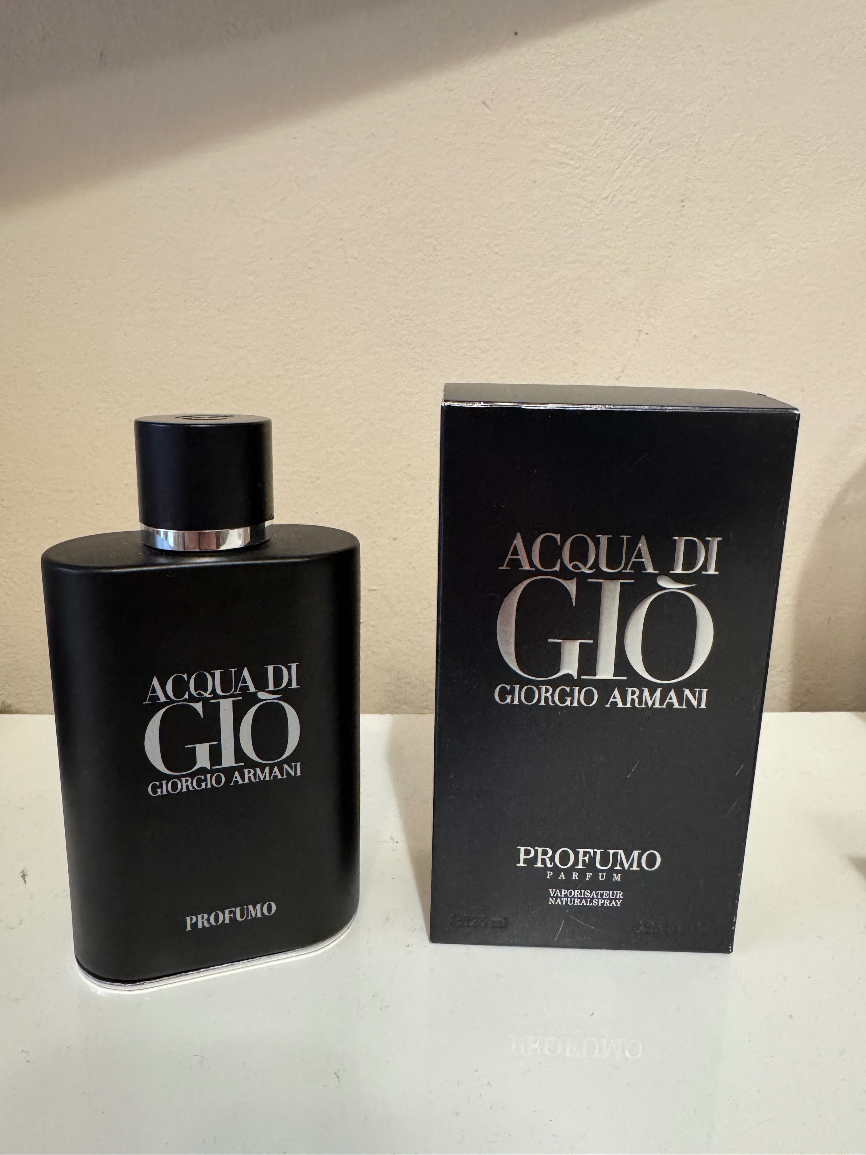 Мъжки парфюми DIOR