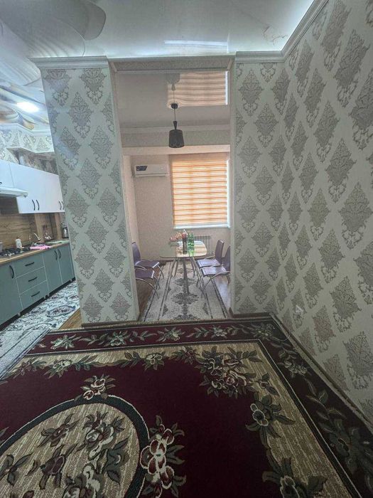 Продаётся 1х комн квартира на 3 этаже Ор-р Шарк Винзавод