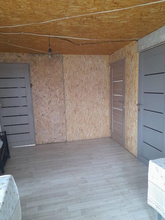 Сдается база и домик в аренду