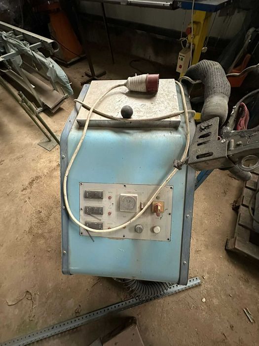 Vânzare utilaje pentru termopane și a sticlei