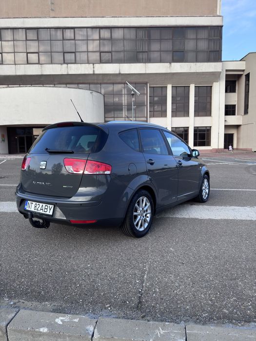 Seat Altea XL 1.6 EcoMotive