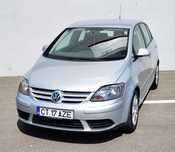 Vw Golf 5 Plus/2.0tdi/6+1 Trepte