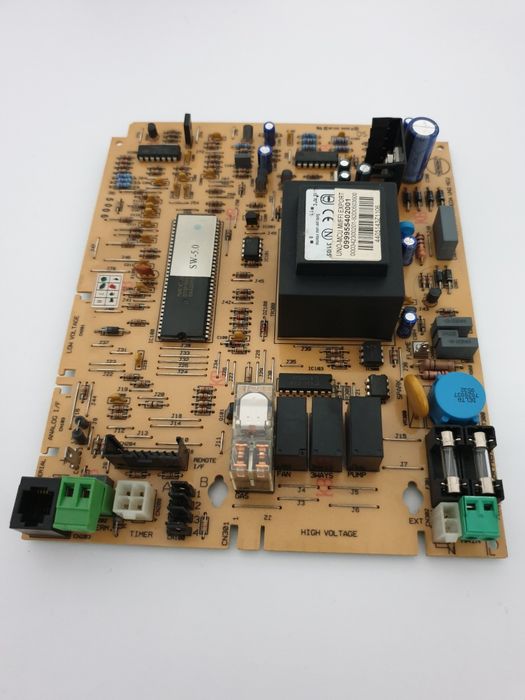 Placa Electronică Ariston UNO 24 MI / UNO 24 MFII