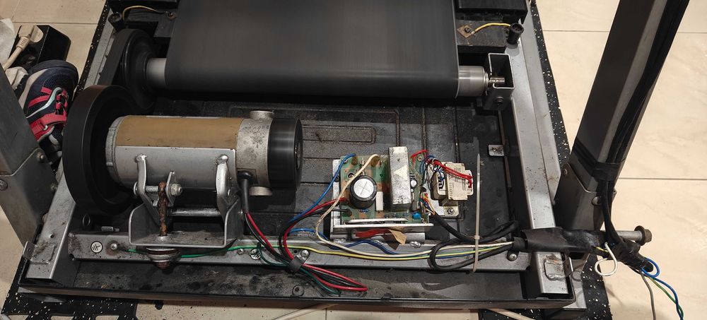 Пътека за бягане/ходене