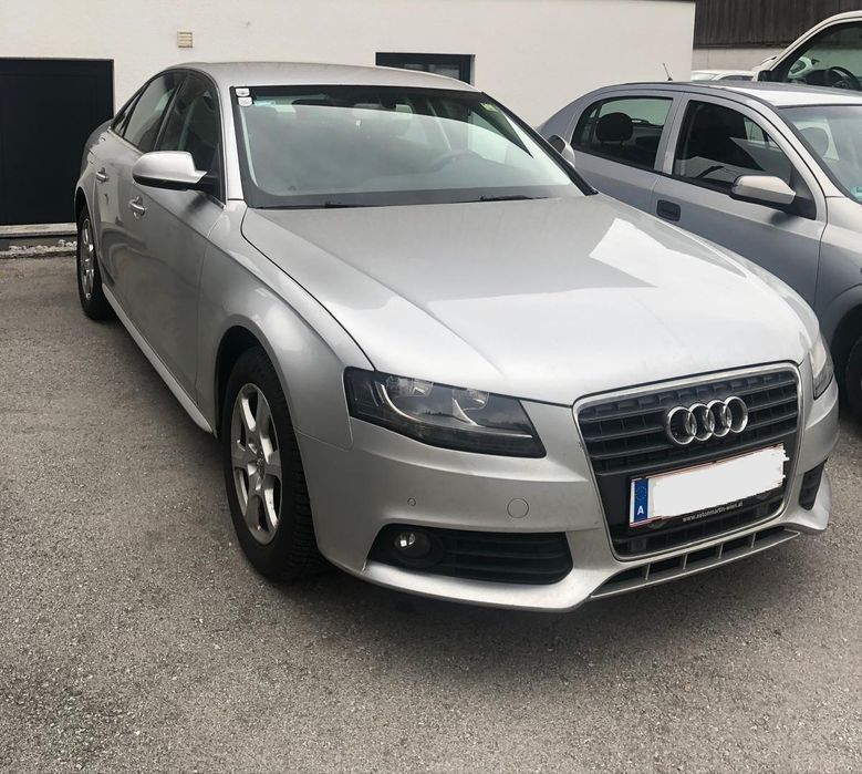 AUDI A4, 2.0 din anul 2010