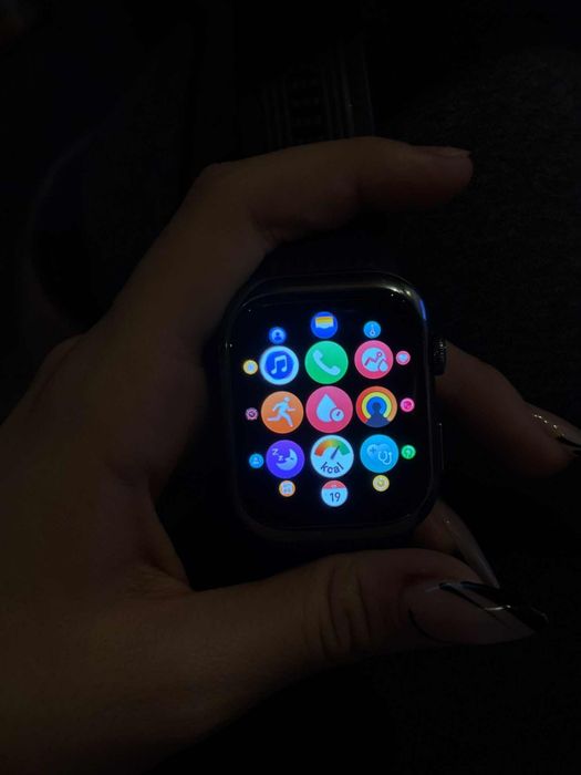 Смарт часовник HUAWEI D2