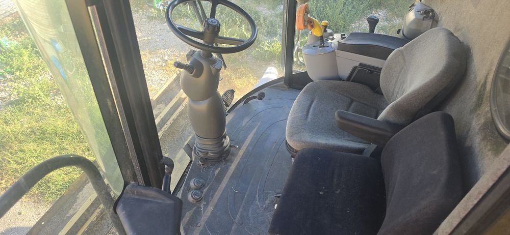 Vând Combina CS 640