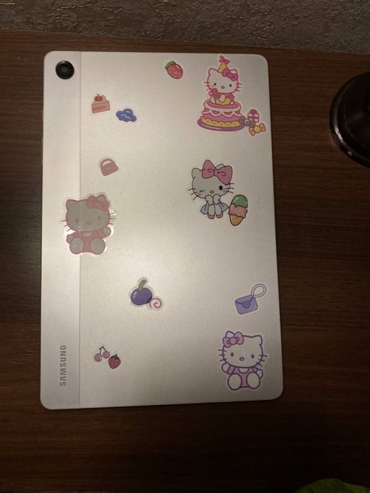 Samsung Galaxy Tab A9 Plus 5G б/у!!