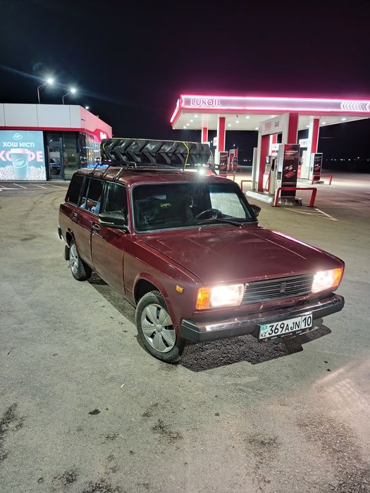 Продам Ваз 2104 карбюратор