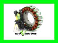 Stator Alternator Kawasaki Vulcan VN1500 Bobina Aprindere 87-99 A796