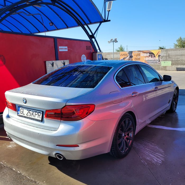 Jante concave 5x112 r19 Et 30