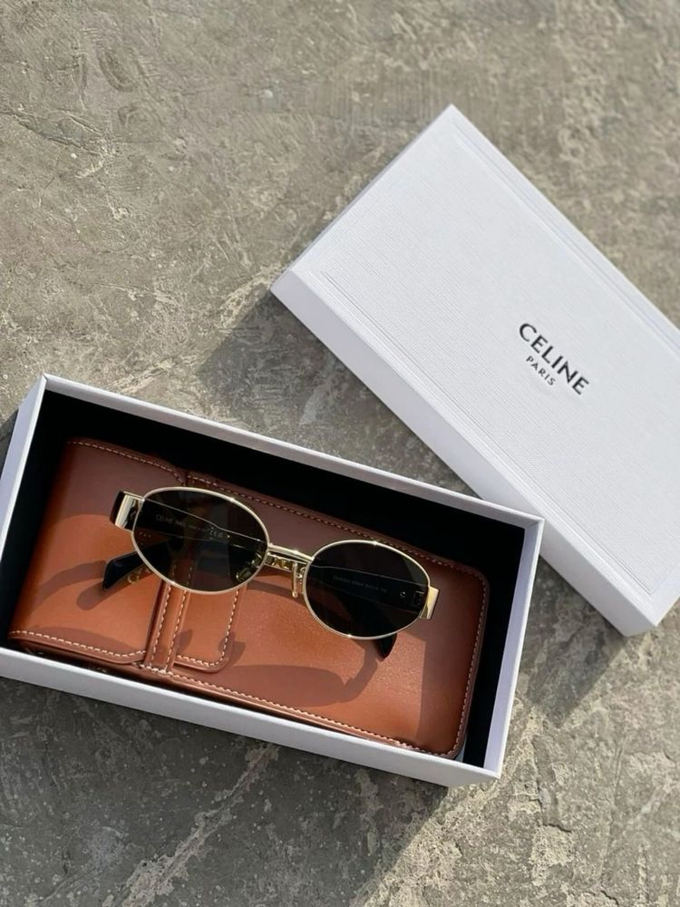 Слънчеви очила celine