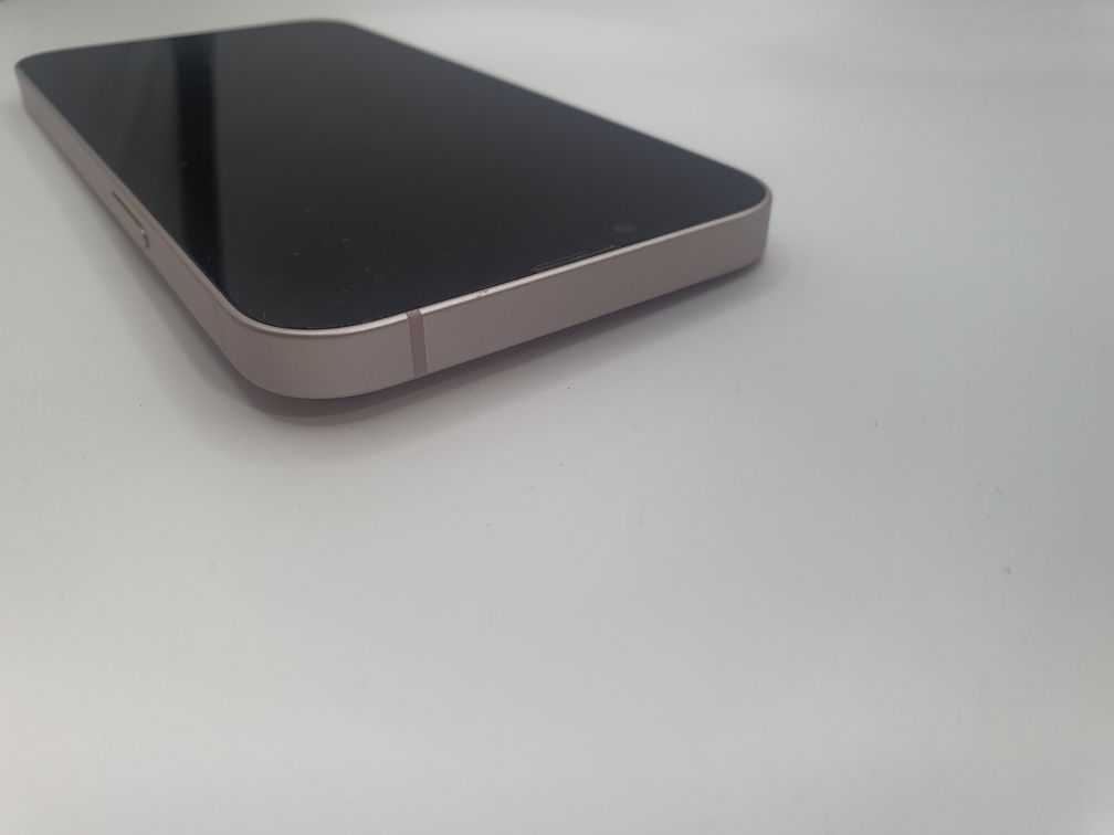 iPhone 13 Pink 256 GB Liber de retea STARE FOARTE BUNA La cutie