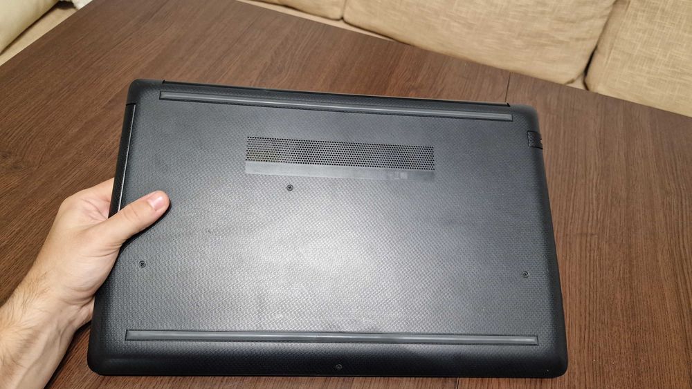 HP Laptop Model 15-db110Ony