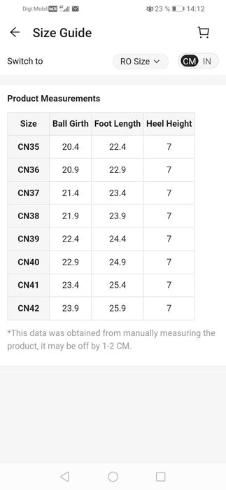Pantofi negri cu toc eleganți din dantela cu fundita marimea 36
