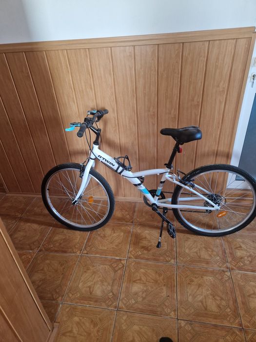 Bicicleta copii Dechatlon