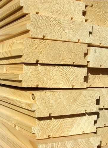 Дюшеме 28х146х3000/4000мм, АВ (1 Клас), Цена 50.40лв/м2; смърч