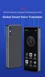 A50 AI Translator