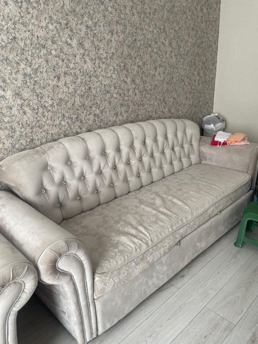 Мягкая мебель диваны