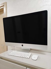 iMac 27 inch 2019