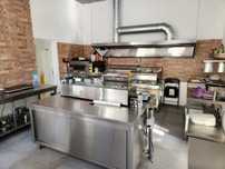 Utilaje | Echipamente HORECA profesionale | Pizza | Fast Food