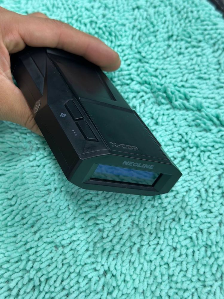 Neoline 7700s black ideal holatda