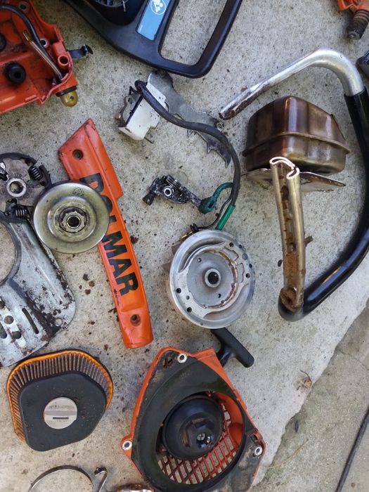 Piese Dolmar PS 6100