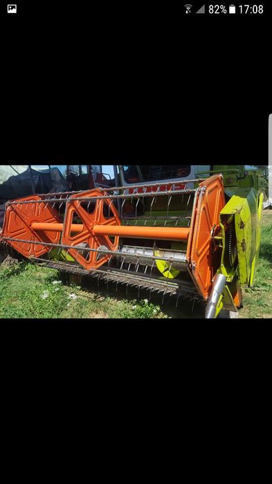 Combina class dominator 58
