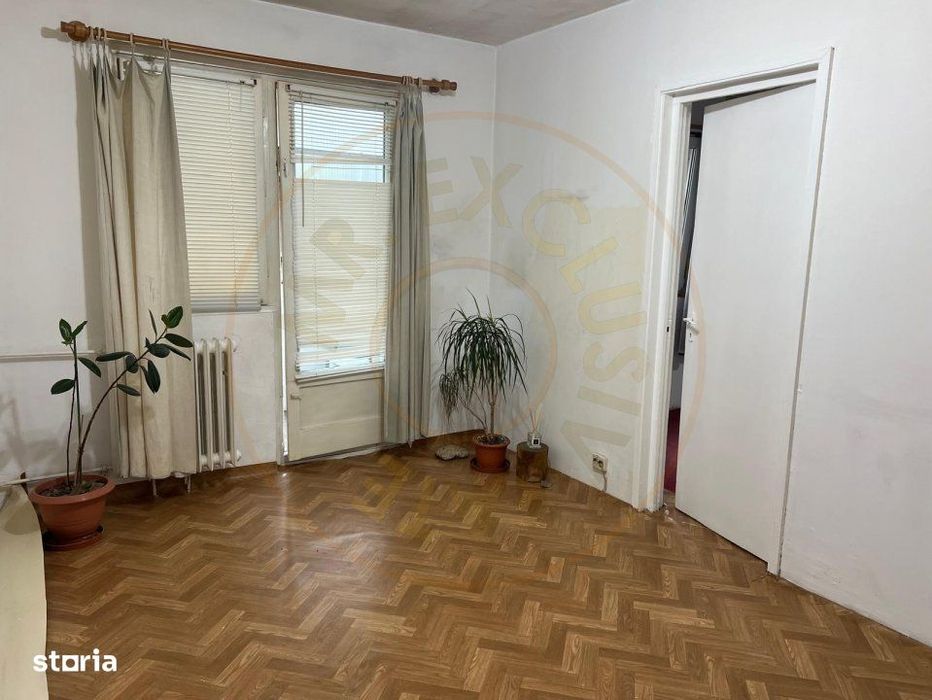 Apartament 3 camere Exercitiu