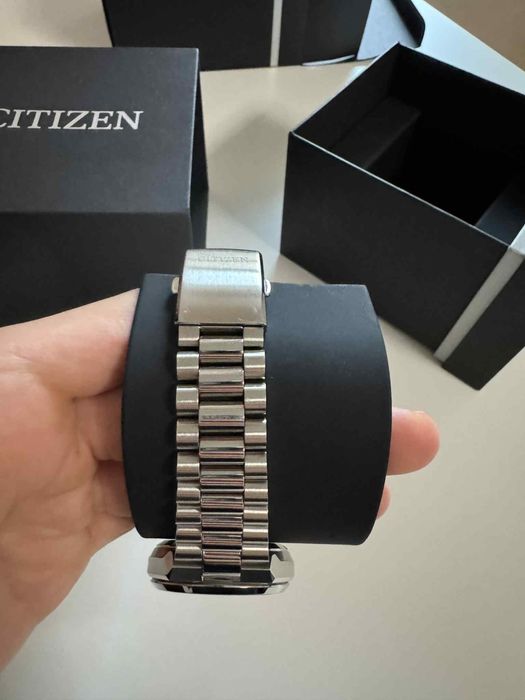 Часовник Citizen NJ0150-81E