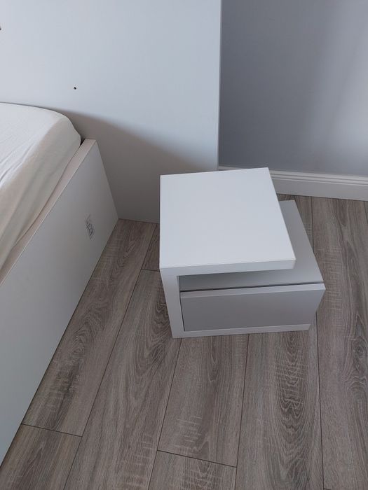 Pat matrimonial dormitor