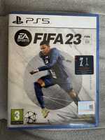 FIFA 23 за PlayStation 5