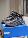 Ghete Hoka Trail 38 2/3 damă