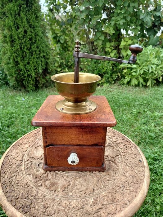 Râșnițe cafea piese deosebite