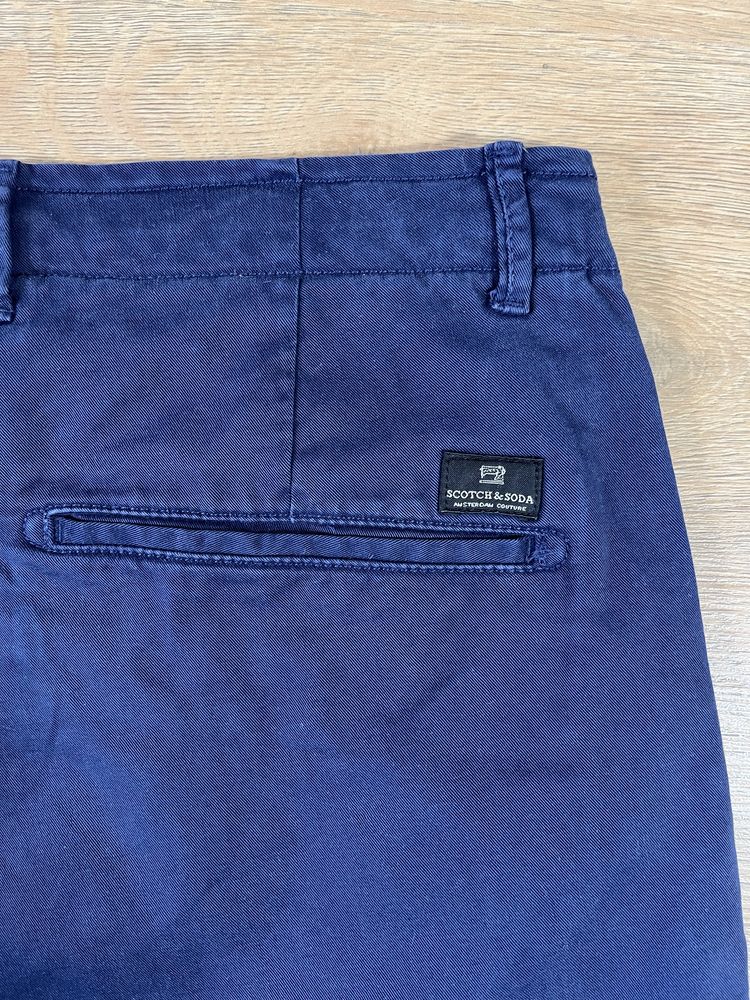 Superdry,Scotch&Soda къси панталони W31