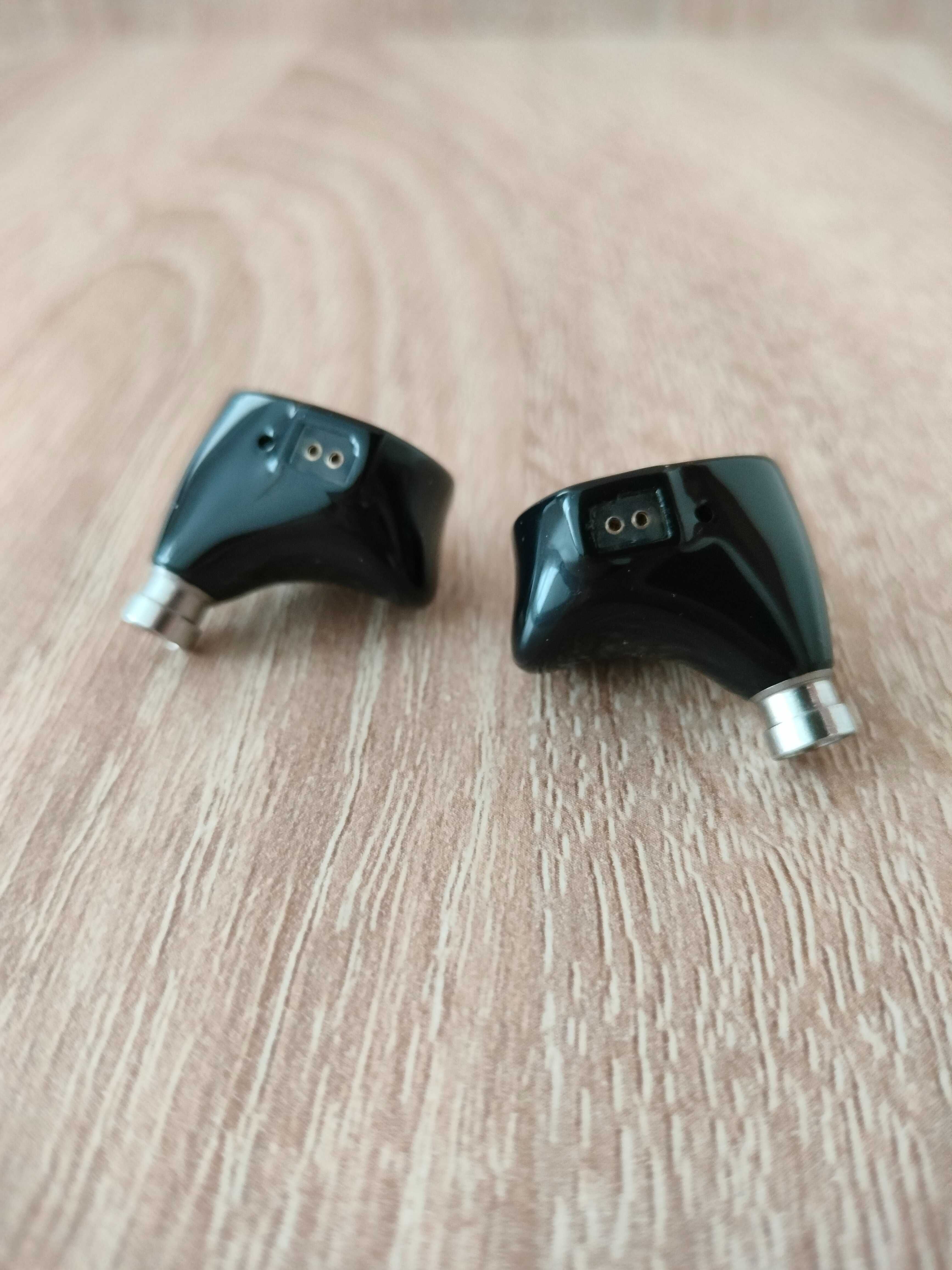 IEM слушалки ISN Audio H20