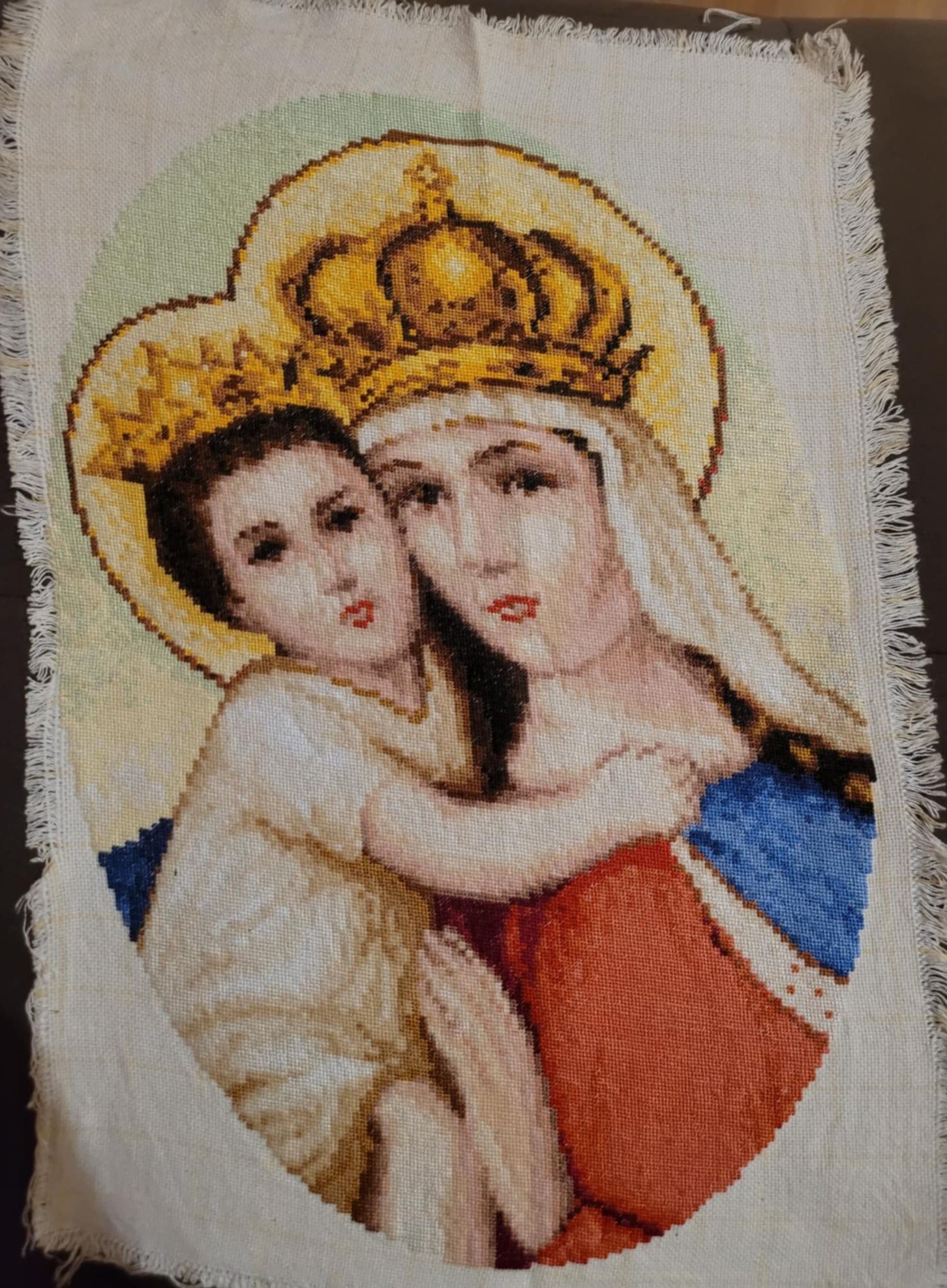 Гоблени без рамки (350лв-1450лв)