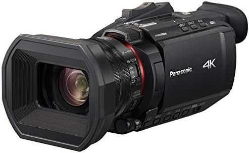 Видеокамера Panasonic HC-X1500 / HC-X2000