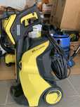 Karcher k5 full control